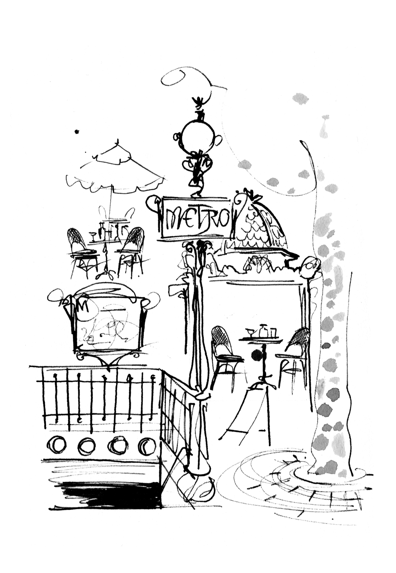 Paris-please-paris-metro 5